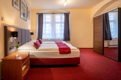 Pension U Lilie - image 18