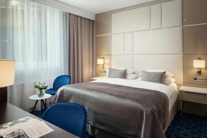 Hotel KINGS COURT - image 19