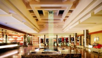 Grand Majestic Hotel Prague - image 1