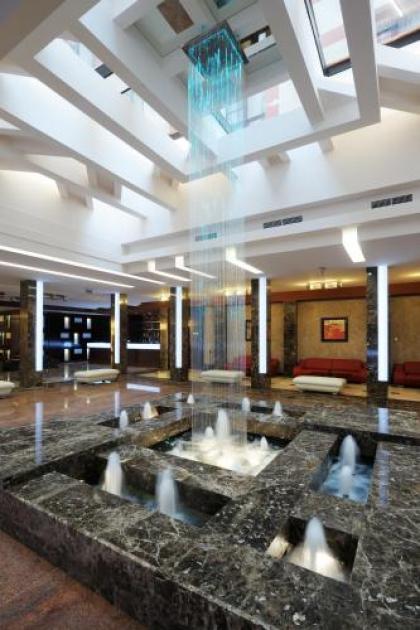 Grand Majestic Hotel Prague - image 20