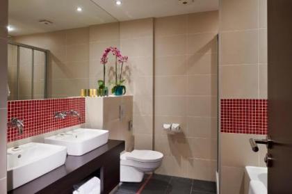 Red & Blue Design Hotel Prague - image 5