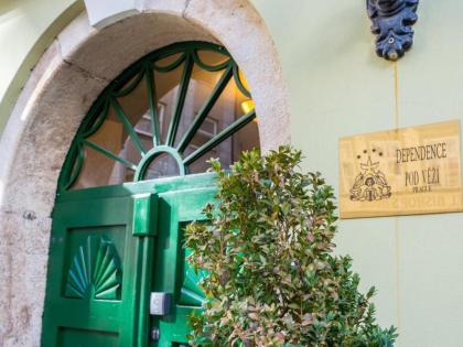 Hotel Pod Věží - image 12
