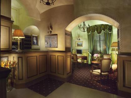 Hotel Pod Věží - image 16