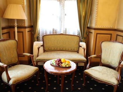 Hotel Pod Věží - image 17