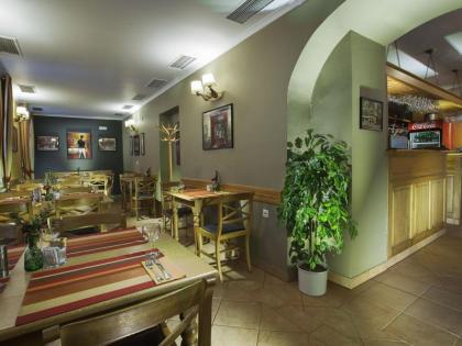 Hotel Pod Věží - image 18