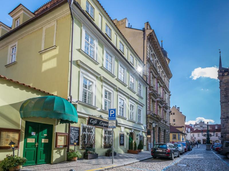 Hotel Pod Věží - image 2