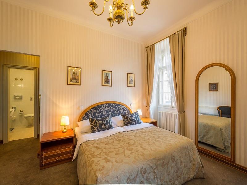 Hotel Pod Věží - image 6