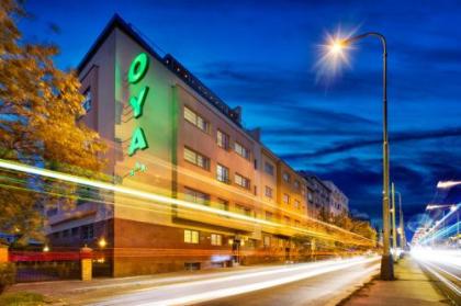 Hotel Oya - image 2