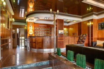 Hotel Oya - image 3