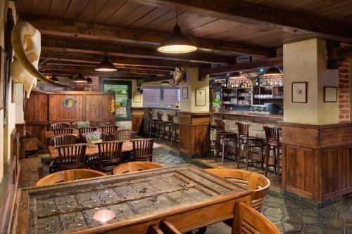 Hotel Oya - image 5