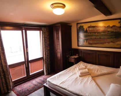 Boat Hotel Matylda - image 17
