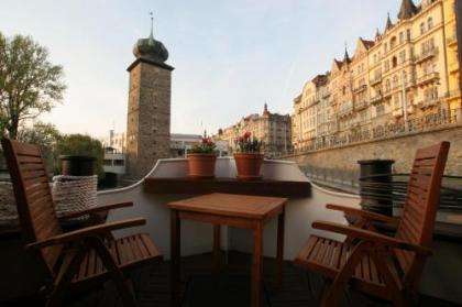 Boat Hotel Matylda - image 2