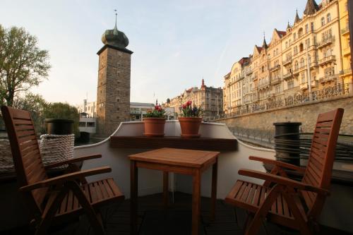 Boat Hotel Matylda - image 2