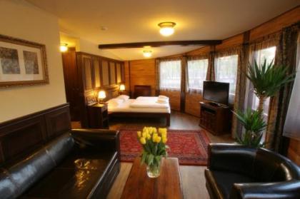 Boat Hotel Matylda - image 3