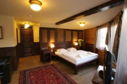 Boat Hotel Matylda - image 4