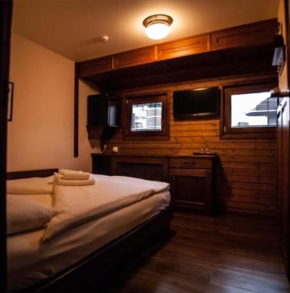 Boat Hotel Matylda - image 5