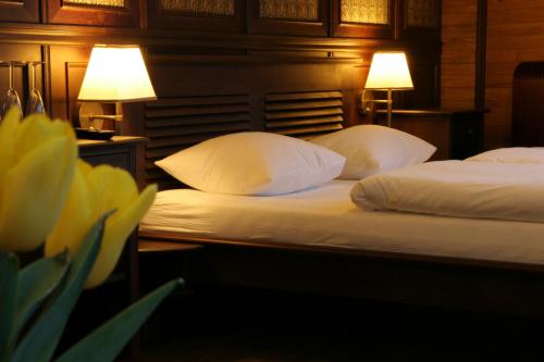 Boat Hotel Matylda - image 7