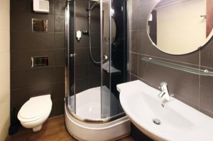 Boat Hotel Matylda - image 8