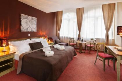 Hotel Augustus et Otto - image 1