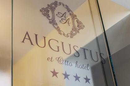 Hotel Augustus et Otto - image 16