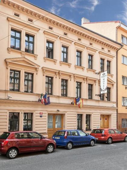 Hotel Augustus et Otto - image 3