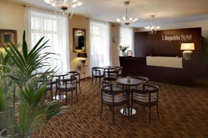 1.Republic Hotel - image 18
