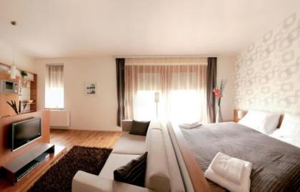 Rezidence Vyšehrad - image 11