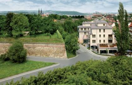 Rezidence Vyšehrad - image 12
