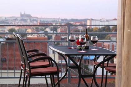 Rezidence Vyšehrad - image 13