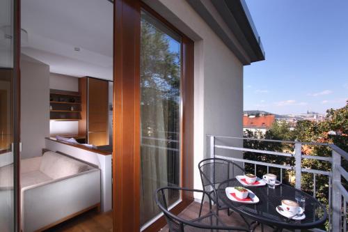 Rezidence Vyšehrad - image 7
