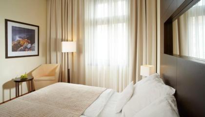 Clarion Hotel Prague City - image 13