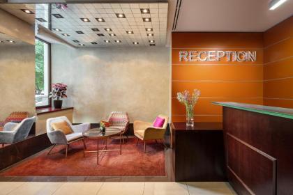 Clarion Hotel Prague City - image 17