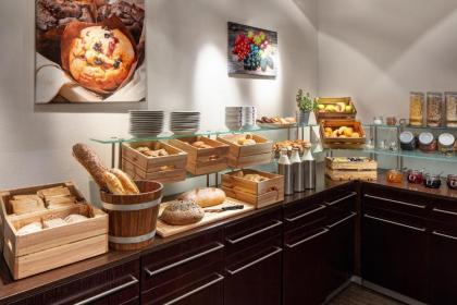 Clarion Hotel Prague City - image 18