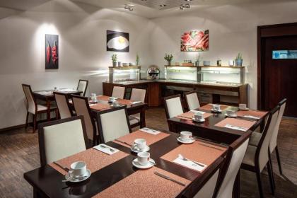 Clarion Hotel Prague City - image 19