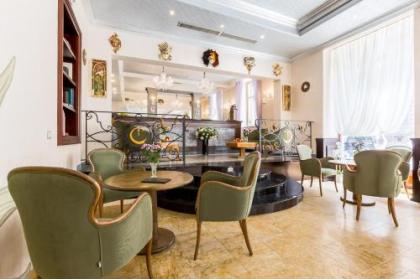 Myo Hotel Caruso - image 10