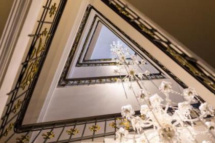 Myo Hotel Caruso - image 13