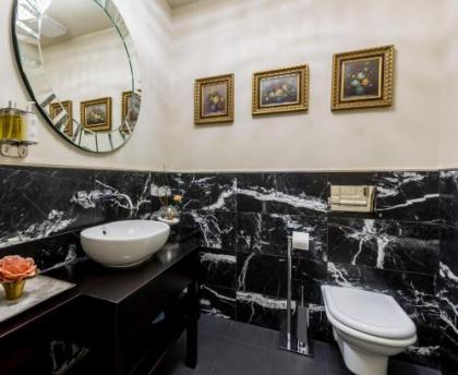 Myo Hotel Caruso - image 14