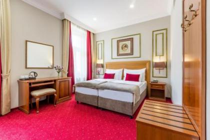 Myo Hotel Caruso - image 16