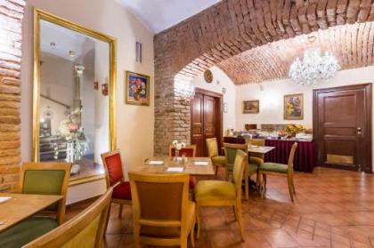 Myo Hotel Caruso - image 18