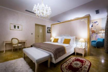 Myo Hotel Caruso - image 3