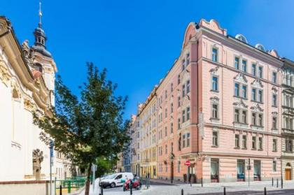 Myo Hotel Caruso - image 4