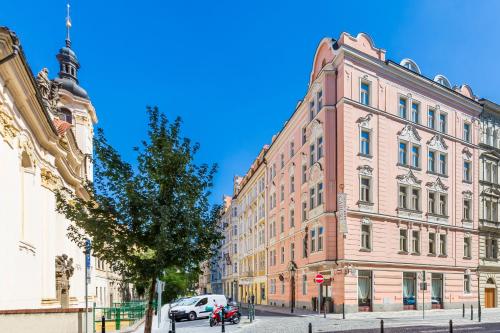 Myo Hotel Caruso - image 4