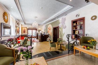 Myo Hotel Caruso - image 6