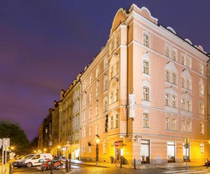 Myo Hotel Caruso - image 7