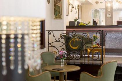 Myo Hotel Caruso - image 8