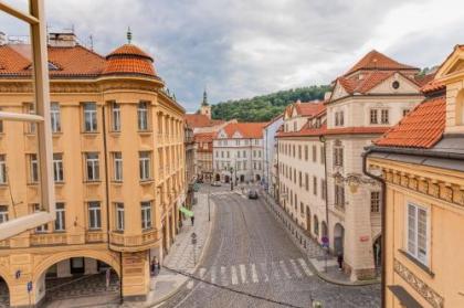 Miss Sophie's Charles Bridge - image 9