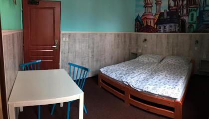 Hostel Downtown - image 10