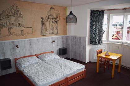 Hostel Downtown - image 15
