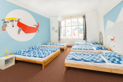 Hostel Downtown - image 16