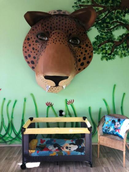 Hostel Downtown - image 17